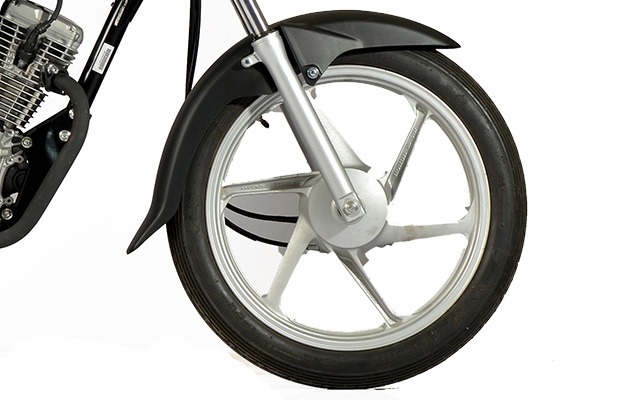 Honda Ace CB125 Wheel